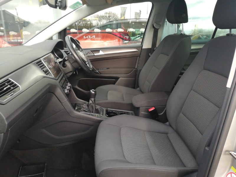 Used Volkswagen Golf SV 2020 for sale - 76614263: Photo 5