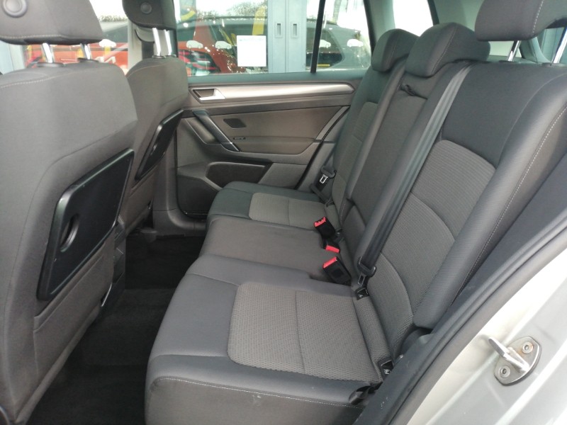 Used Volkswagen Golf SV 2020 for sale - 76614263: Photo 6