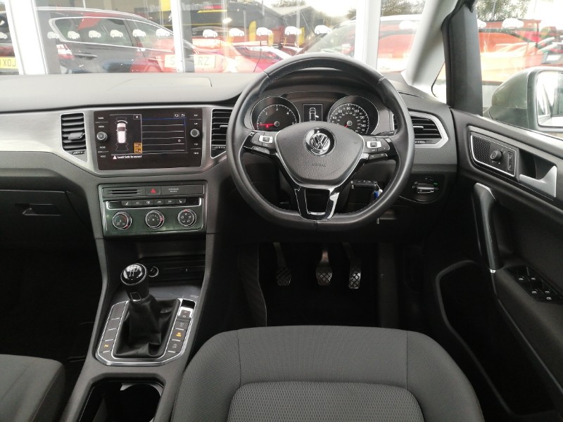 Used Volkswagen Golf SV 2020 for sale - 76614263: Photo 7