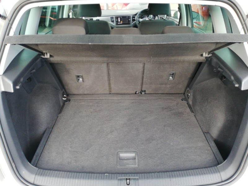 Used Volkswagen Golf SV 2020 for sale - 76614263: Photo 8