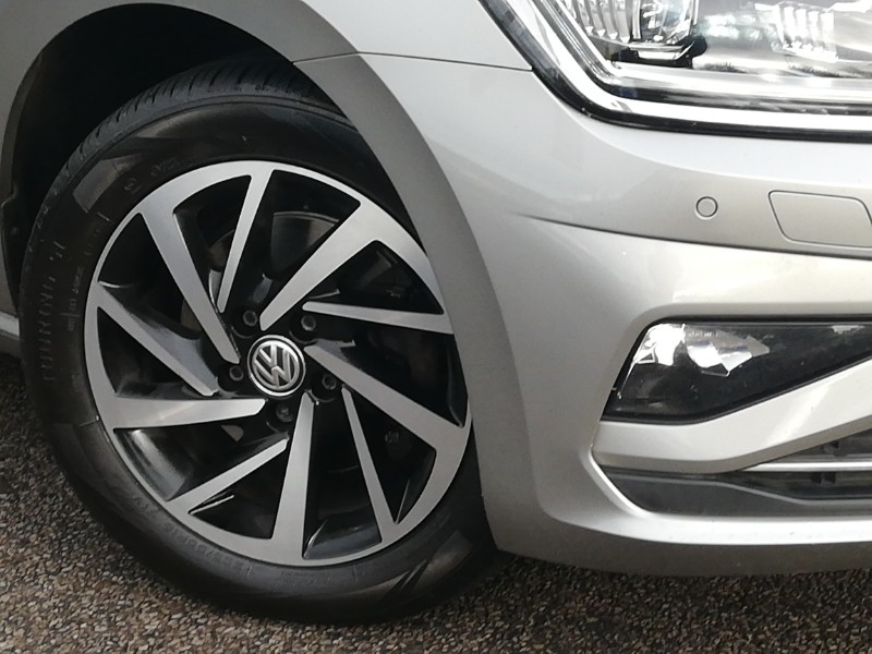 Used Volkswagen Golf SV 2020 for sale - 76614263: Photo 9