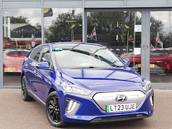 Used Hyundai IONIQ 2023 for sale - 79447867: Photo