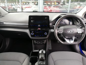 Used Hyundai IONIQ 2023 for sale - 79447867: Photo