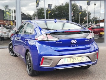 Used Hyundai IONIQ 2023 for sale - 79447867: Photo