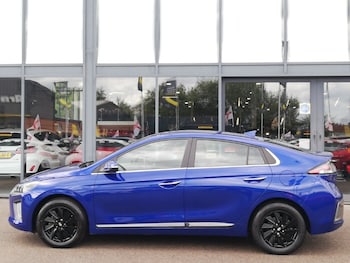 Used Hyundai IONIQ 2023 for sale - 79447867: Photo