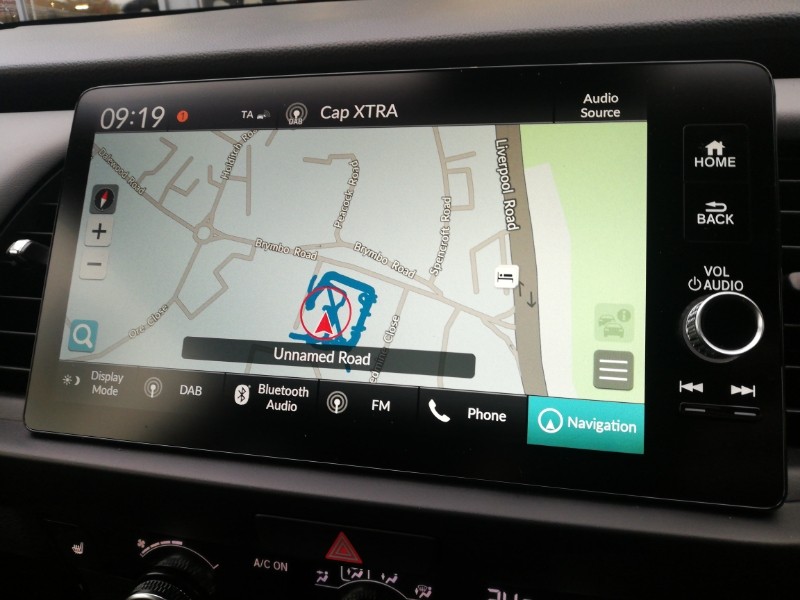 Used Honda Jazz 2024 for sale - 76493323: Photo 10