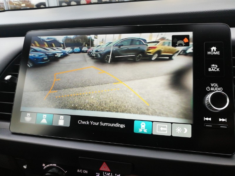 Used Honda Jazz 2024 for sale - 76493323: Photo 11