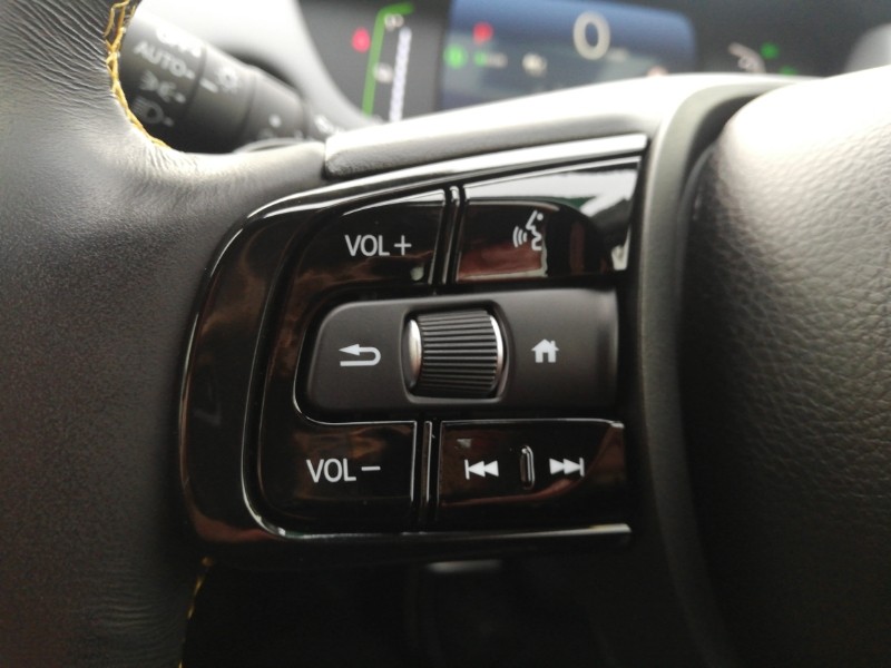 Used Honda Jazz 2024 for sale - 76493323: Photo 12