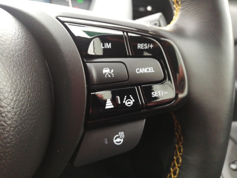 Used Honda Jazz 2024 for sale - 76493323: Photo 13