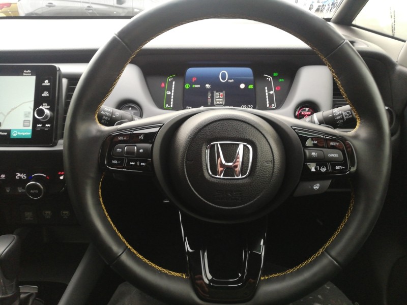 Used Honda Jazz 2024 for sale - 76493323: Photo 19