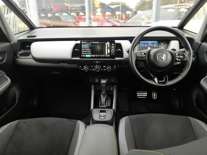 Used Honda Jazz 2024 for sale - 76493323: Photo 2