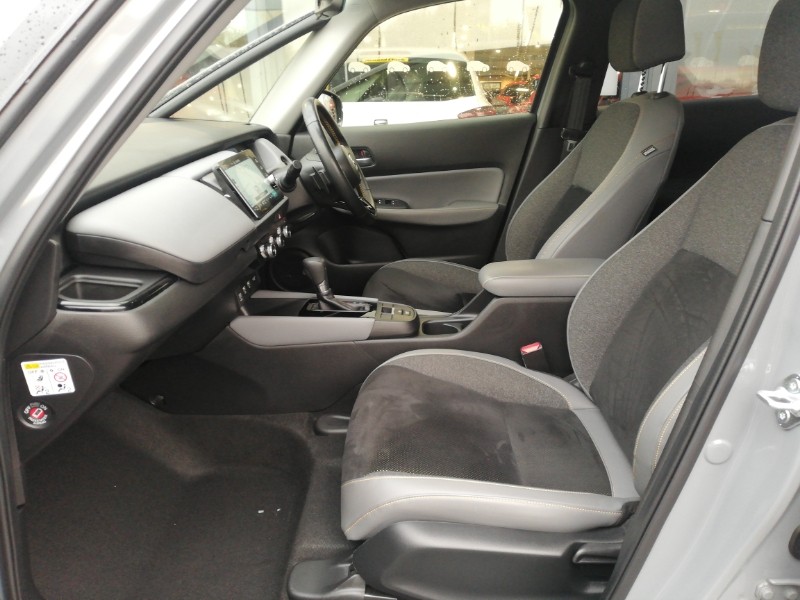 Used Honda Jazz 2024 for sale - 76493323: Photo 5