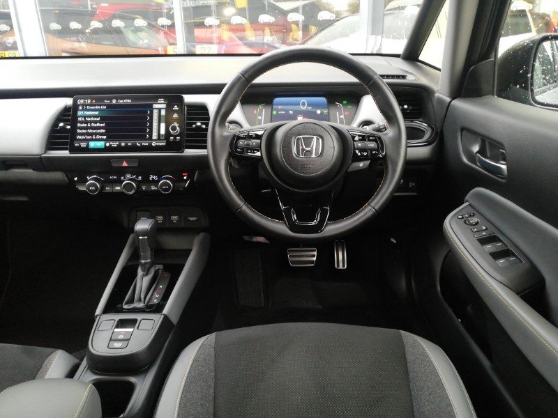 Used Honda Jazz 2024 for sale - 76493323: Photo 7