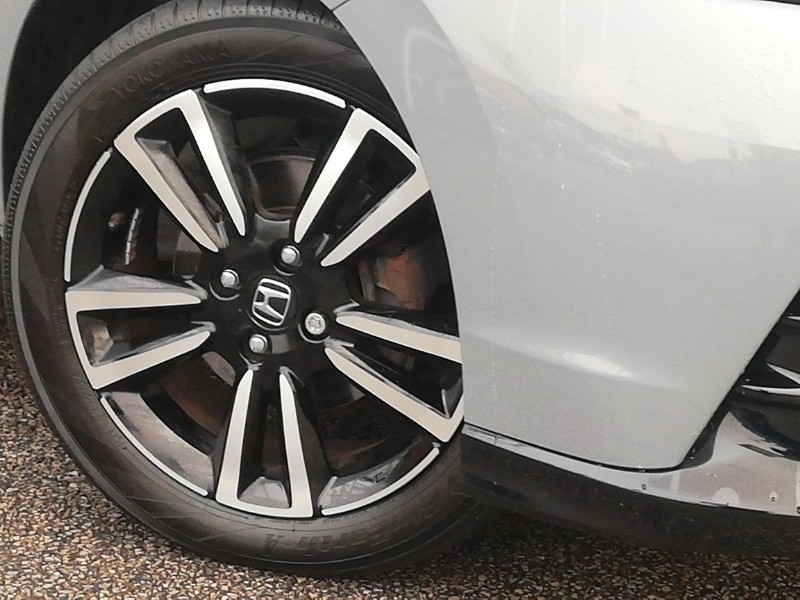 Used Honda Jazz 2024 for sale - 76493323: Photo 9