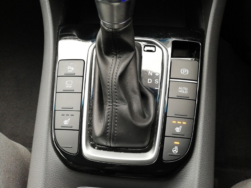 Used Hyundai IONIQ 2022 for sale - 77606197: Photo 13