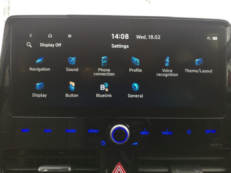 Used Hyundai IONIQ 2022 for sale - 77606197: Photo 18