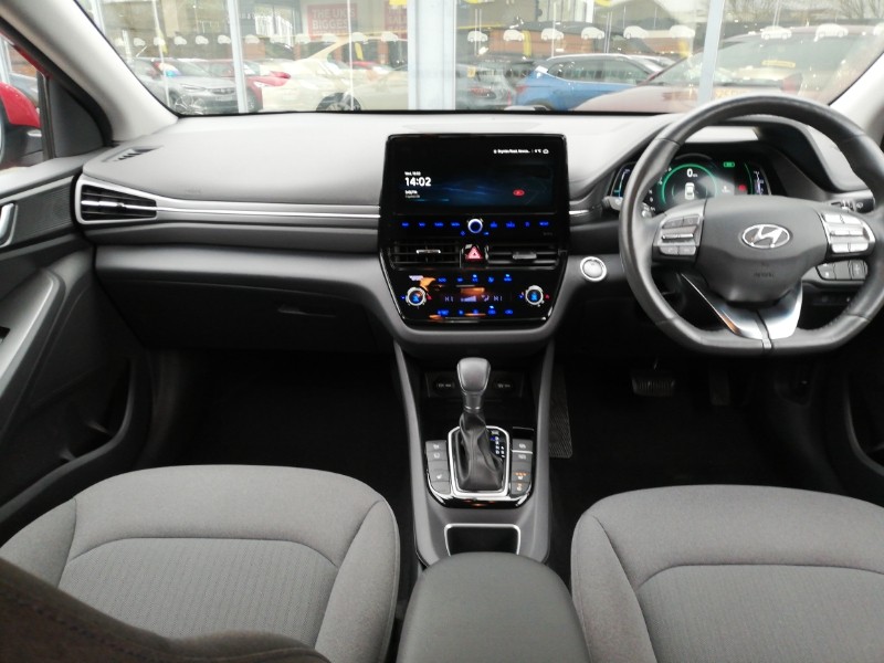 Used Hyundai IONIQ 2022 for sale - 77606197: Photo 2