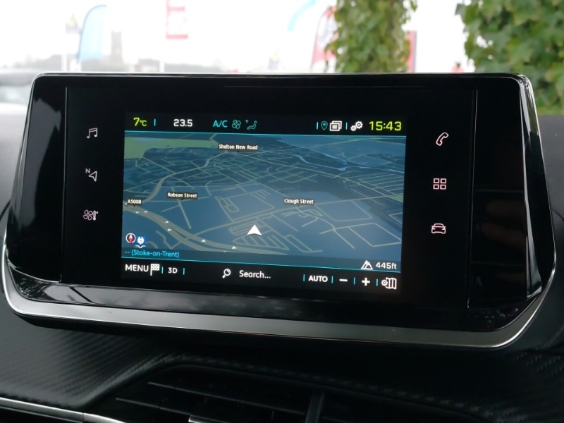 Used Peugeot 2008 2022 for sale - 77414325: Photo 7