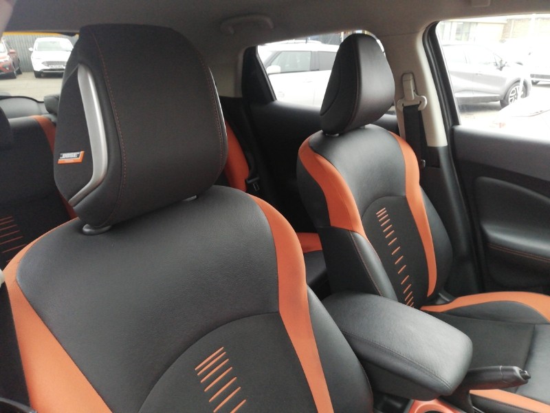 Used Nissan Juke 2019 for sale - 78079948: Photo 10