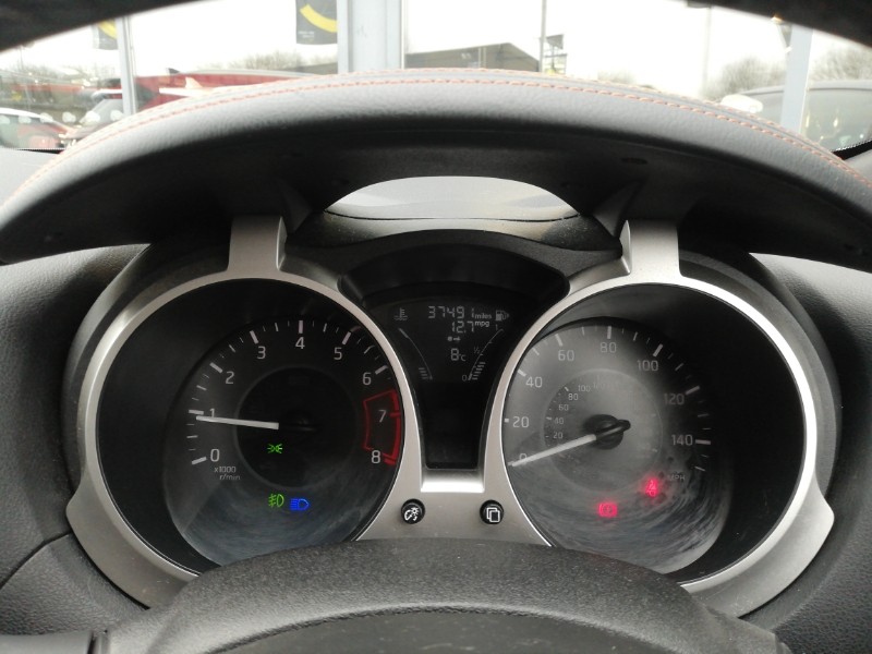 Used Nissan Juke 2019 for sale - 78079948: Photo 11