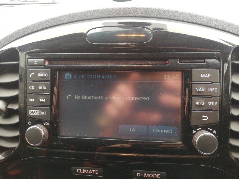 Used Nissan Juke 2019 for sale - 78079948: Photo 12