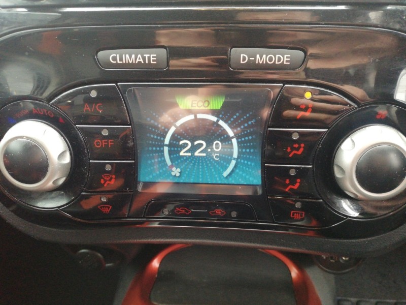 Used Nissan Juke 2019 for sale - 78079948: Photo 13