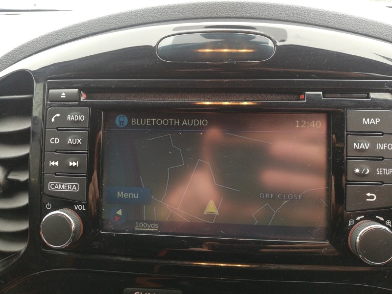 Used Nissan Juke 2019 for sale - 78079948: Photo 14