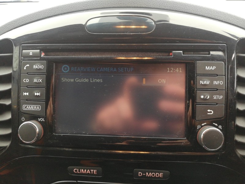 Used Nissan Juke 2019 for sale - 78079948: Photo 16