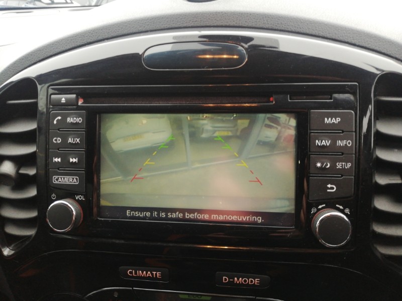 Used Nissan Juke 2019 for sale - 78079948: Photo 17