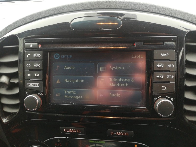 Used Nissan Juke 2019 for sale - 78079948: Photo 18