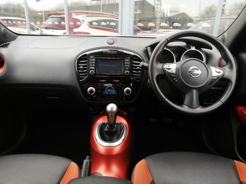 Used Nissan Juke 2019 for sale - 78079948: Photo 2