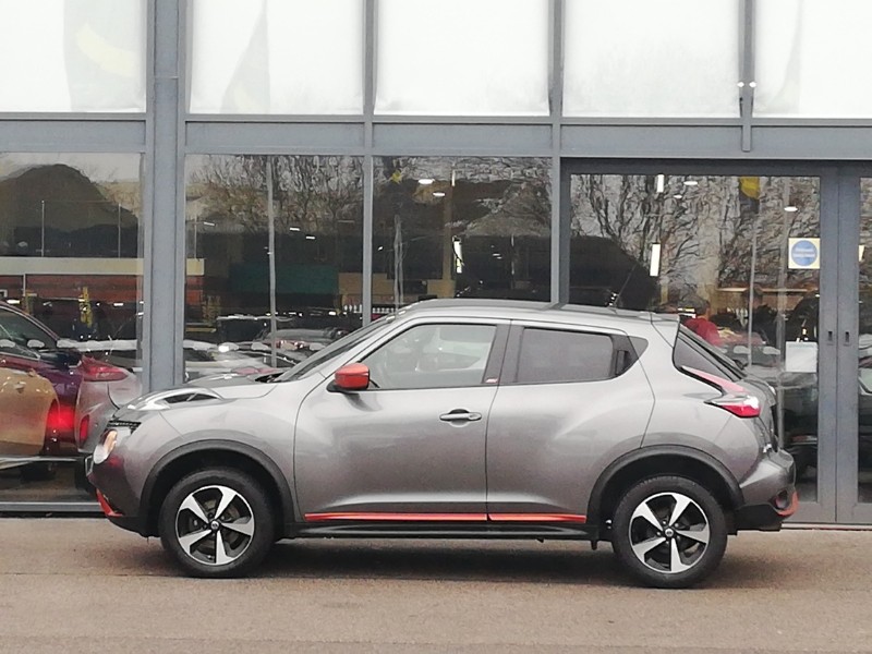 Used Nissan Juke 2019 for sale - 78079948: Photo 4