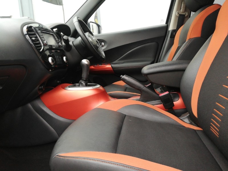 Used Nissan Juke 2019 for sale - 78079948: Photo 5