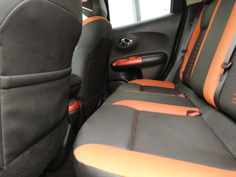 Used Nissan Juke 2019 for sale - 78079948: Photo 6