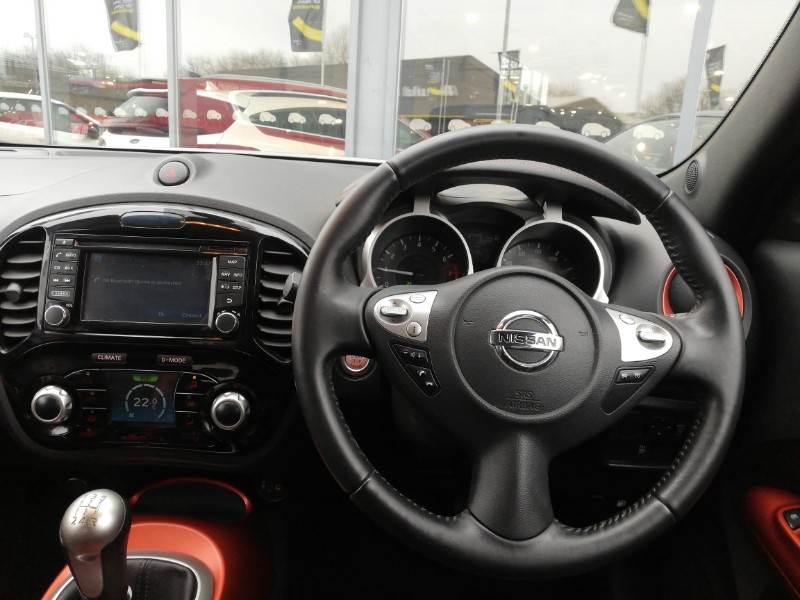 Used Nissan Juke 2019 for sale - 78079948: Photo 7