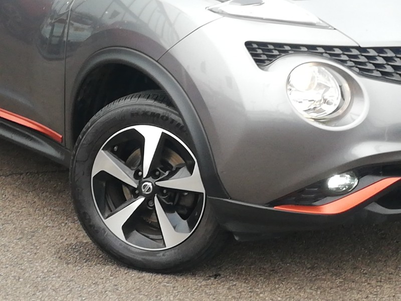 Used Nissan Juke 2019 for sale - 78079948: Photo 9