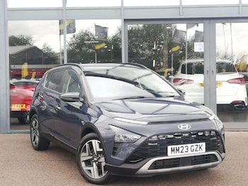 Used Hyundai BAYON 2023 for sale - 78803970: Photo