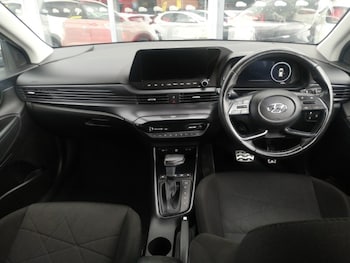 Used Hyundai BAYON 2023 for sale - 78803970: Photo