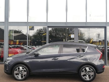 Used Hyundai BAYON 2023 for sale - 78803970: Photo