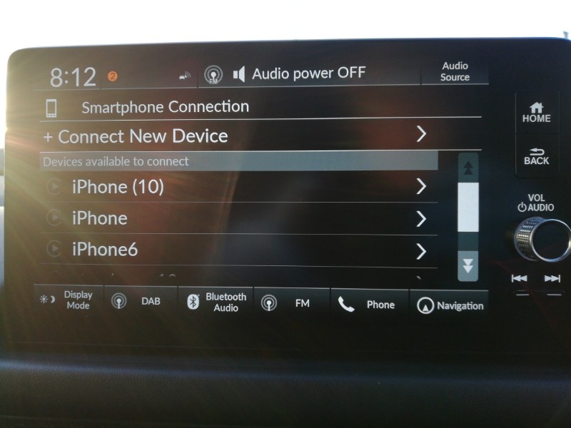 Used Honda ZR-V 2024 for sale - 76683424: Photo 14