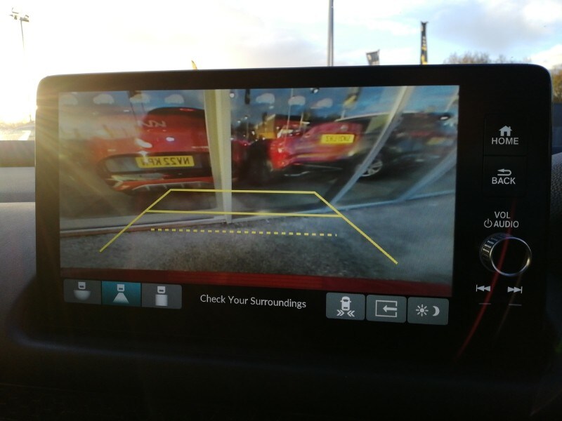 Used Honda ZR-V 2024 for sale - 76683424: Photo 17