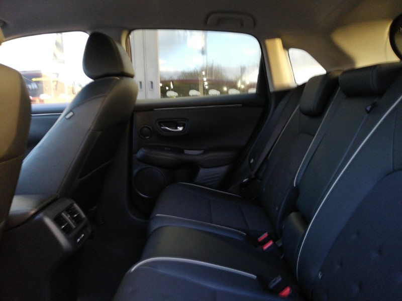 Used Honda ZR-V 2024 for sale - 76683424: Photo 6