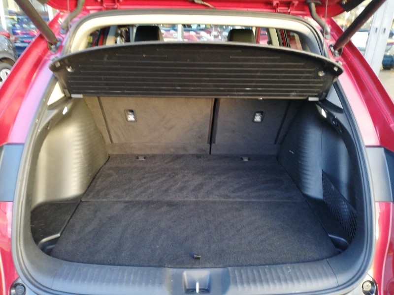 Used Honda ZR-V 2024 for sale - 76683424: Photo 8