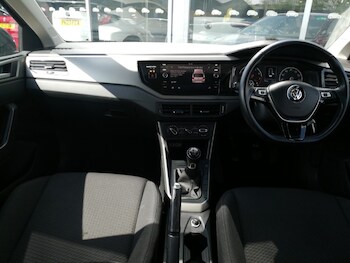 Used Volkswagen Polo 2019 for sale - 78403699: Photo