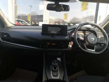 Used Nissan Qashqai 2023 for sale - 75259755: Photo