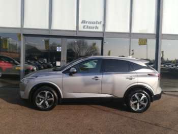 Used Nissan Qashqai 2023 for sale - 75259755: Photo