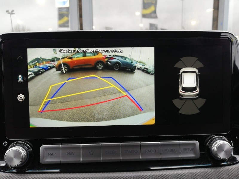 Used Hyundai KONA 2023 for sale - 78041253: Photo 11