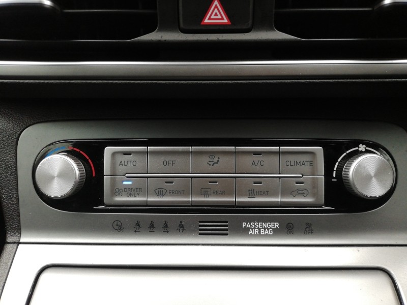 Used Hyundai KONA 2023 for sale - 78041253: Photo 16