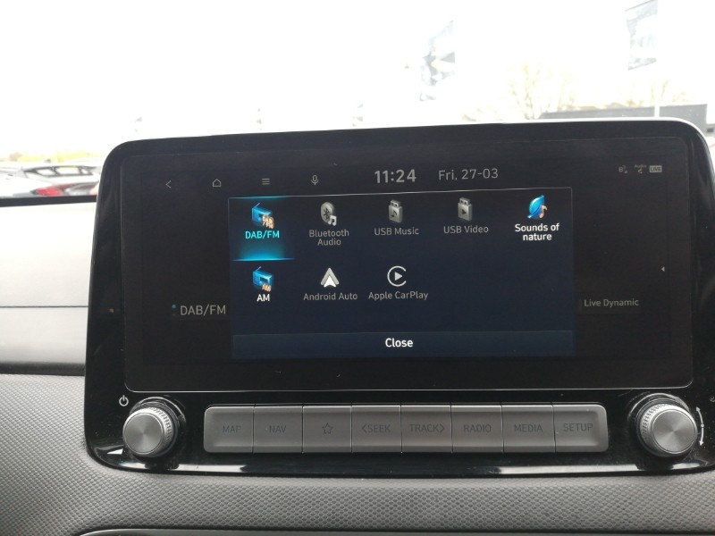 Used Hyundai KONA 2023 for sale - 78041253: Photo 18