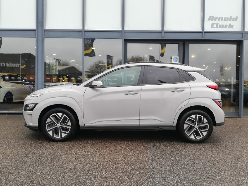 Used Hyundai KONA 2023 for sale - 78041253: Photo 4